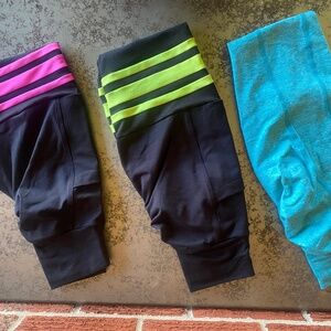 Bombshell Sportswear leggings